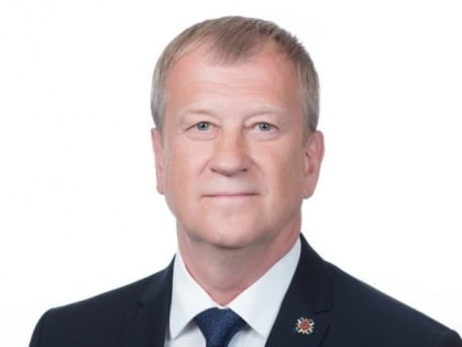 Глава Добрянского округа досрочно ушел в отставку