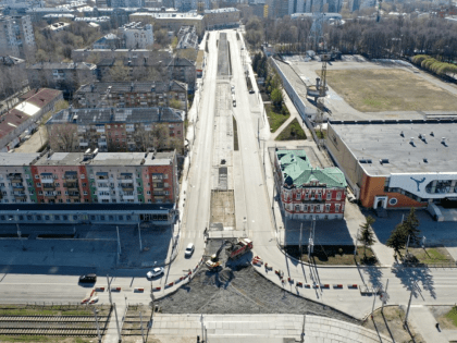 В Перми отреставрируют стадион «Юность» и дворец спорта «Орлёнок»