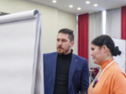 Стратегический проект, процессы и управление. В ПГНИУ обсудили пути трансформации университета