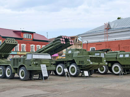 Жалобу на торги по продаже музея «Мотовилихи» признали обоснованной