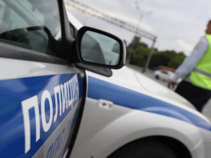 Госавтоинспекция напоминает водителям о необходимости следить за чистотой госномеров и световых приборов