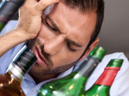 Как пить, чтоб выглядеть прилично: интервью с наркологом