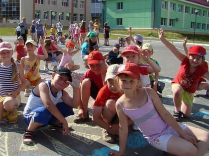 Детский отдых подорожал, но Пермский край компенсирует