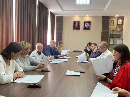 Больше благоустроенных домов