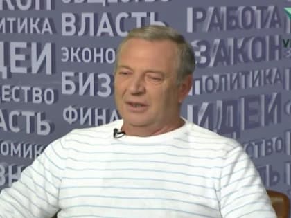 Бизнесмен Александр Репин рад, что не стал губернатором Прикамья в 2020 году