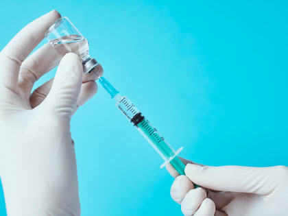 Американские учёные создали вакцину, избавляющую от алкоголизма