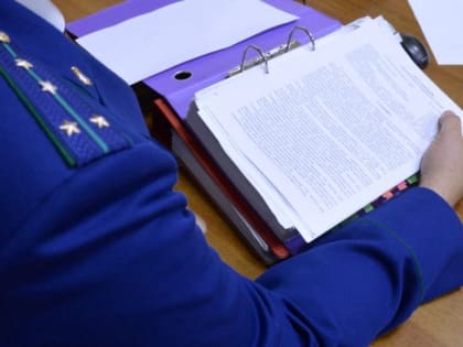 Осуждённому добавили ещё год тюрьмы