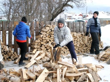 В Прикамье стартовала молодежная патриотическая акция «Десант Прикамья»