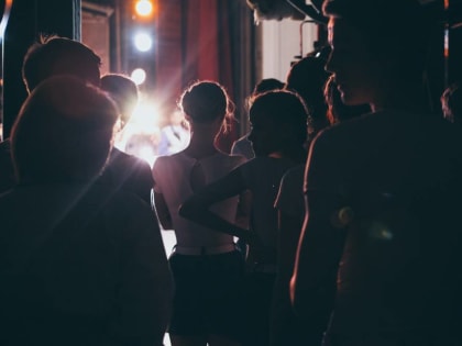 ​Актер Дмитрий Хрусталёв откроет Студенческую весну в Перми