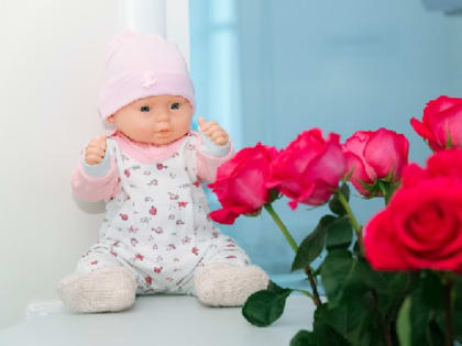 В Пермском крае зафиксирован рост смертности среди младенцев