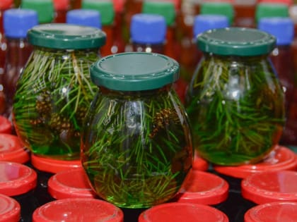 Первые предновогодние ярмарки в Перми откроются 21 декабря