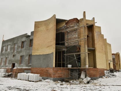 Дмитрий Махонин поручил администрации Перми перенять опыт строительства крематория у других регионов