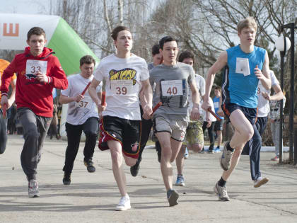 Пермский край ухудшил свои позиции в рейтинге регионов по приверженности населения ЗОЖ