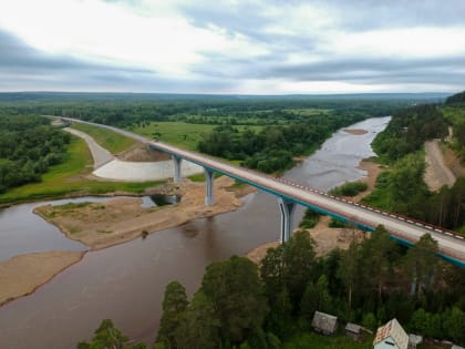 Прокуратура внесла представление главе Чусовского округа за разлив нефтепродуктов