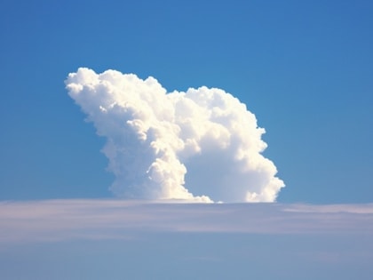 Прогноз погоды на эту неделю в Пермском крае: потеплеет до +26