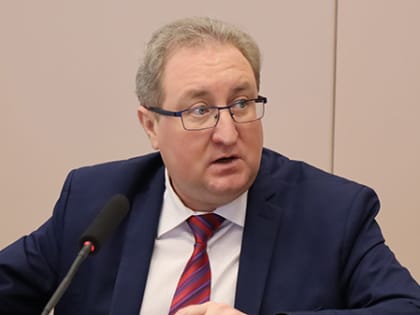 Бывший омбудсмен Павел Миков пока не возглавил колледж «Оникс»