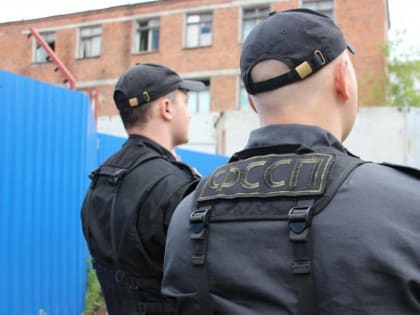 Новым заместителем руководителя ГУФССП по Пермскому краю может стать пристав из Чечни