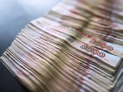 В Перми приняли бюджет на 2024-26 годы