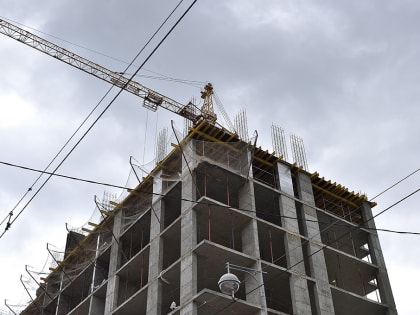 Рядом со Стахановской в Перми появится ещё одна новостройка
