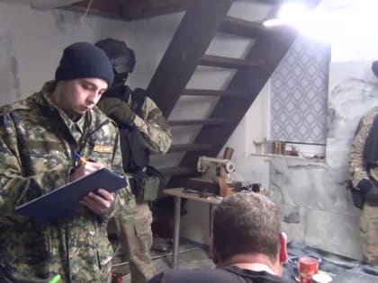 В Перми задержали преступную группу, организовавшую незаконный сбыт лекарств