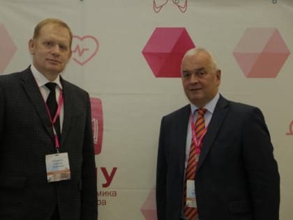 «Хирургия - это искусное ремесло. В ней очень важно сохранить принцип «делай как я»