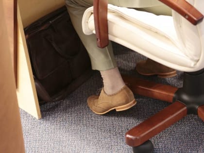 В Перми сменился заведующий краевого перинатального центра