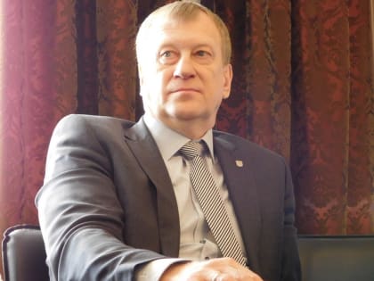 Константин Лызов покинул пост руководителя отделения «Единой России» Добрянского округа