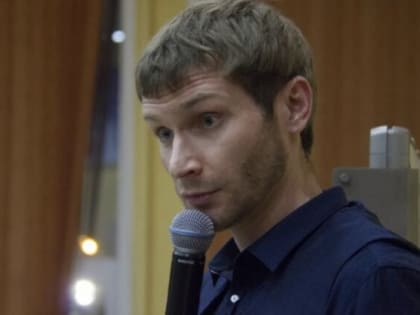 Пермского актера Николая Наумова внесли в украинскую базу «Миротворец»