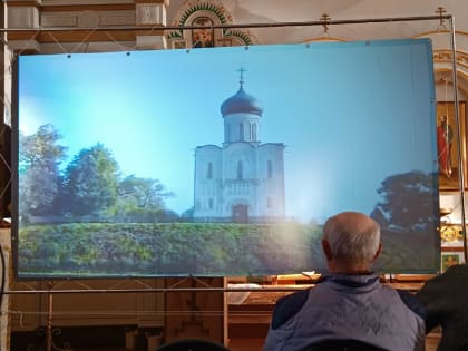 В Соликамске открыта воскресная образовательная группа для взрослых