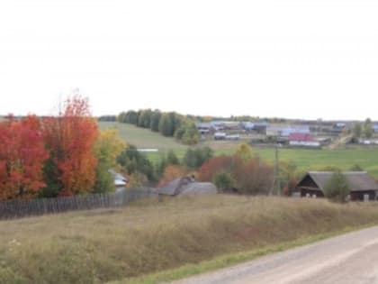 18 сентября глава Кудымкарского муниципального округа Наталья Стоянова провела очередной выездной прием граждан