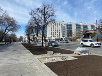 ​Праздник к нам приходит. Депутаты оценили подготовку Перми к 300-летию