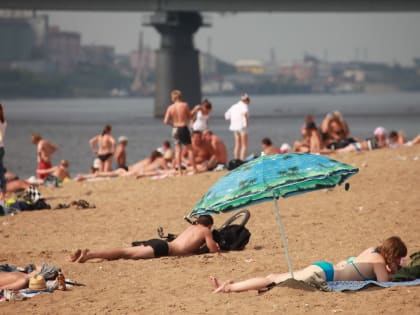 Муниципалитеты Прикамья, где нет пляжей, собираются штрафовать&nbsp;