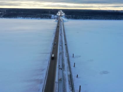 Начало реконструкции старого Чусовского моста планируется на второй квартал 2023 года
