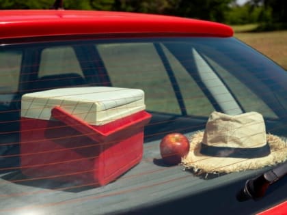 Новые правила для автомобильной аптечки с 1 сентября