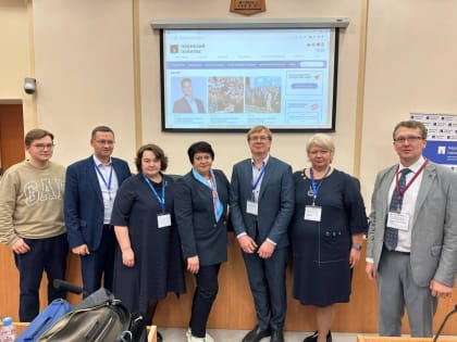 ПОДГОТОВКА КАДРОВ ДЛЯ ЭКОНОМИКИ РЕГИОНА: УЧАСТИЕ И СОВМЕСТНАЯ РАБОТА ПРЕДСТАВИТЕЛЕЙ ОБРАЗОВАНИЯ, БИЗНЕСА И ВЛАСТИ