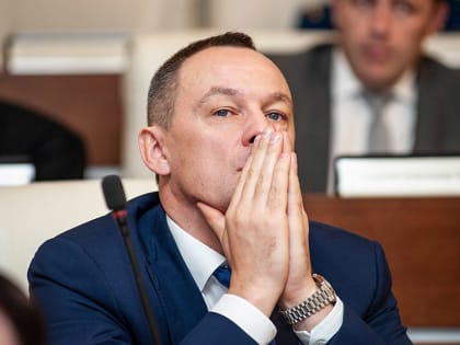 Жалобу на приговор пермскому экс-депутату Госдумы рассмотрят в Челябинске