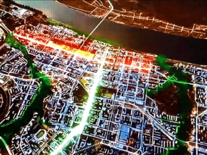 Основные события в год 300-летия Перми для миллионов прикамцев и их гостей