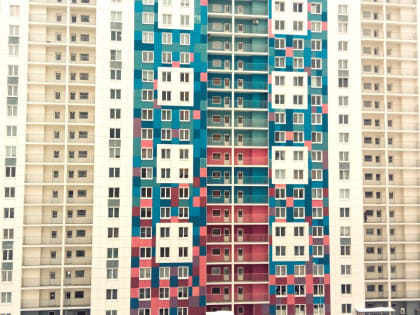 ​Пермь стала лидером рейтинга по росту цен на квартиры в новостройках