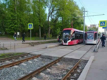 Прокурор Перми подал иск к мэрии из-за отсутствия программы развития инфраструктуры транспорта