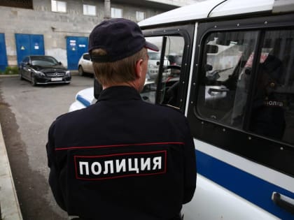 ​В Перми раскрываемость преступлений превысила 43 %