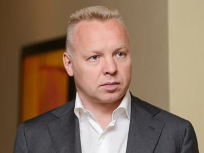 Президент Зимбабве поблагодарил Дмитрия Мазепина за помощь в поставке в страну удобрений