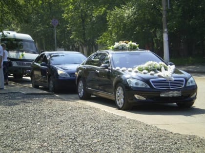​В Перми утвердят места для проведения торжественной регистрации брака