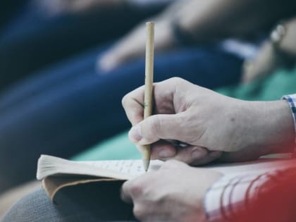 ​В Союзе журналистов Пермского края сменился председатель