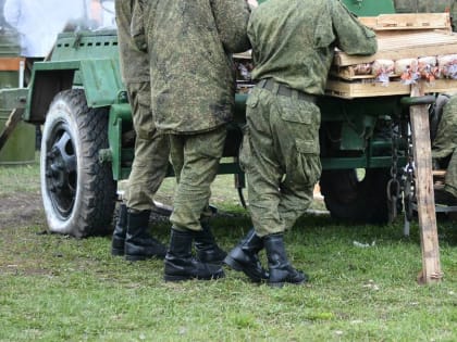 ​В Минобороны рассказали, кто не будет подлежать призыву в 2024 году