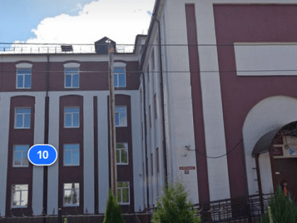 В скандально известной школе № 12 в Перми назначен новый руководитель