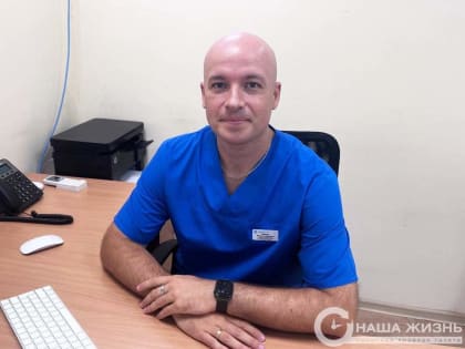 ​«Мы постоянно учимся и сами учим»