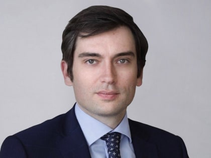 Бывший глава минэка Пермского края попал под санкции