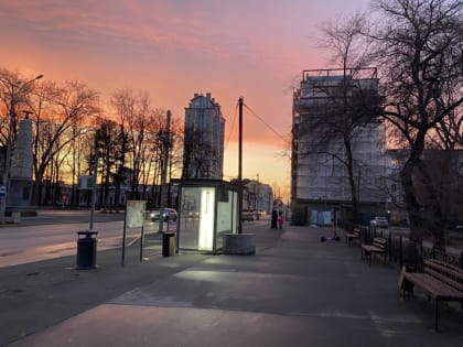 ​Девять городов Пермского края признаны комфортными для проживания