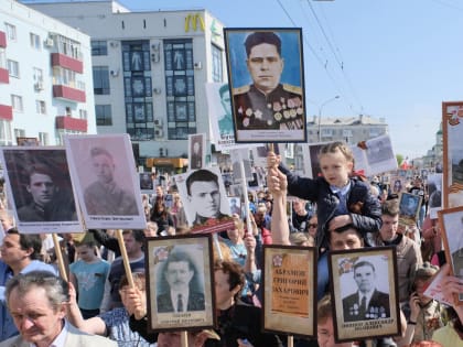 В День Победы перед Театром-Театром в Перми впервые будет представлена уникальная выставка военной техники