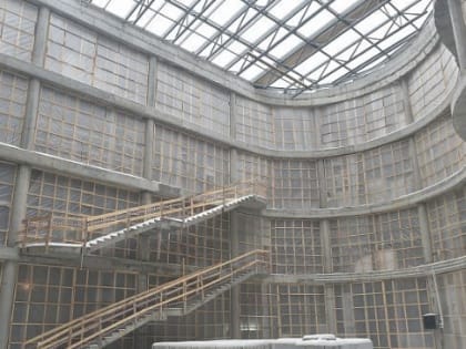 Глава Прикамья Дмитрий Махонин и Денис Мацуев проинспектировали строительство музыкальной школы